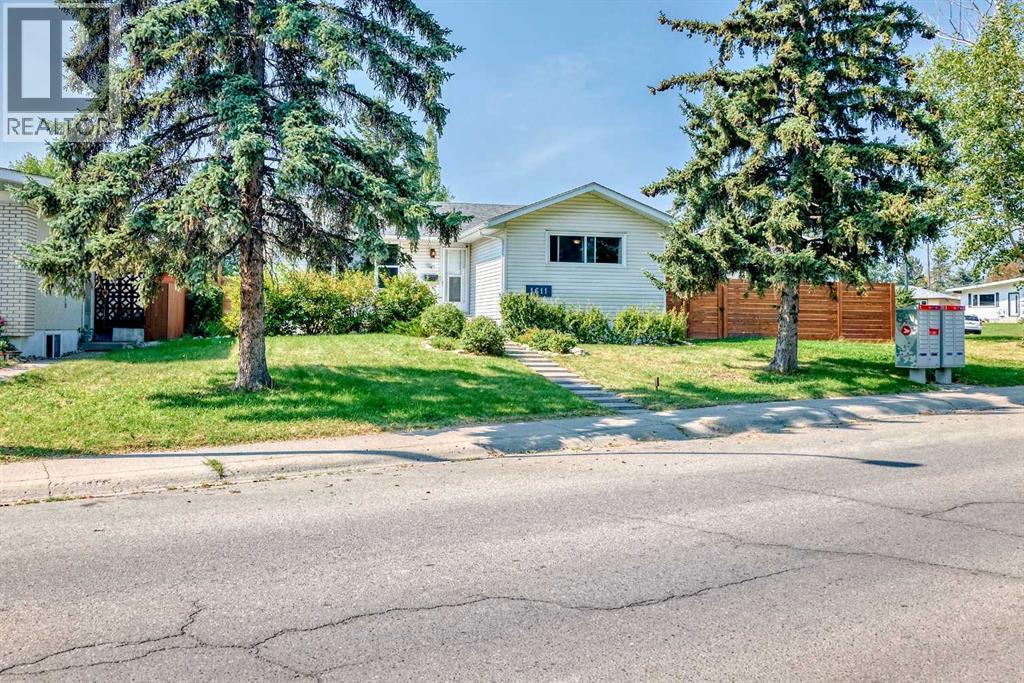 Photo 44 of 1611 Radisson Drive Se, Calgary AB