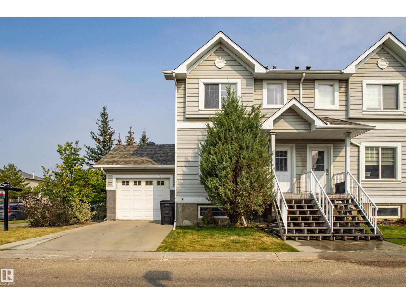 Photo 1 of 51 2503 24 St Nw, Edmonton AB