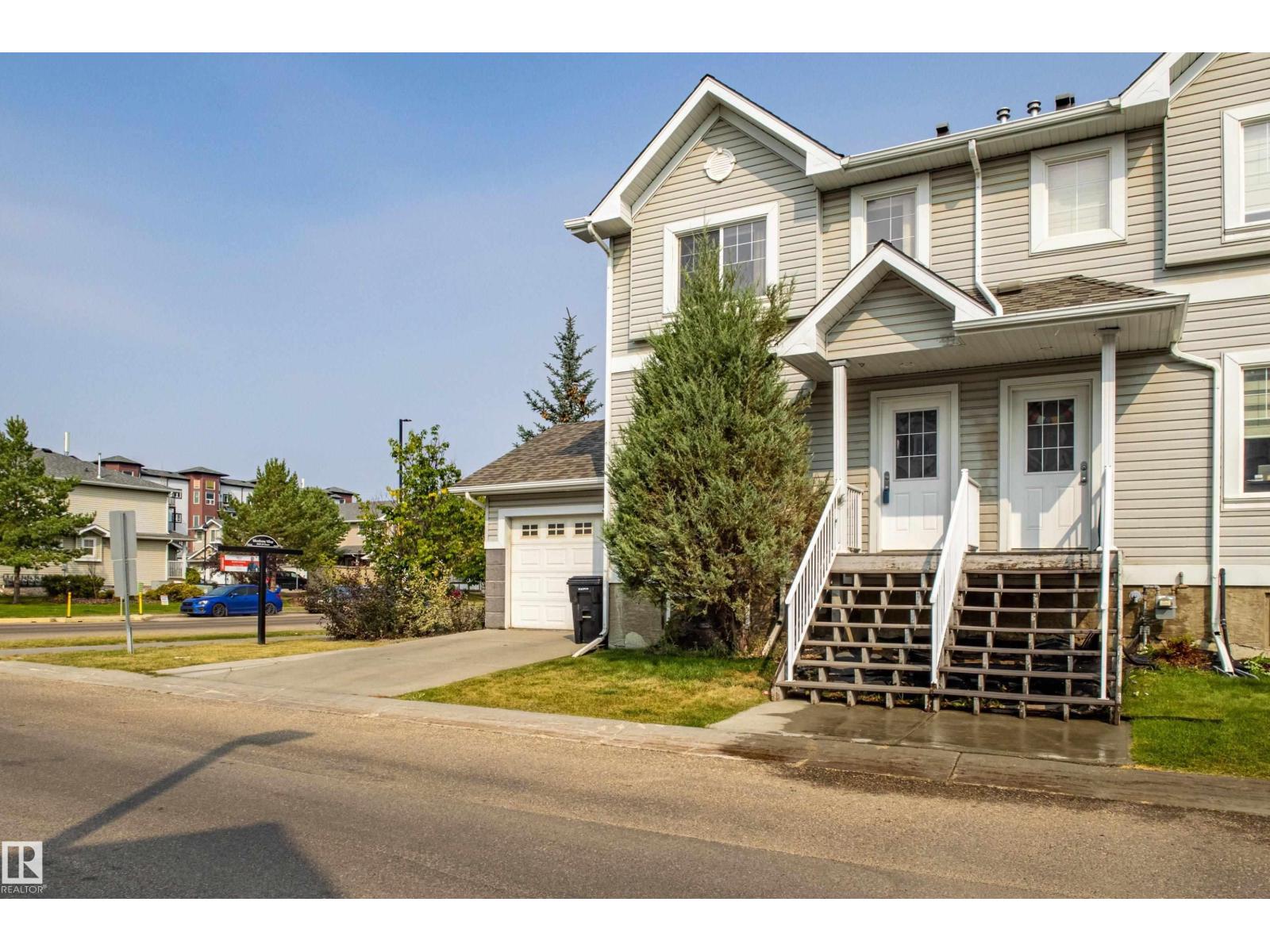 Photo 2 of 51 2503 24 St Nw, Edmonton AB