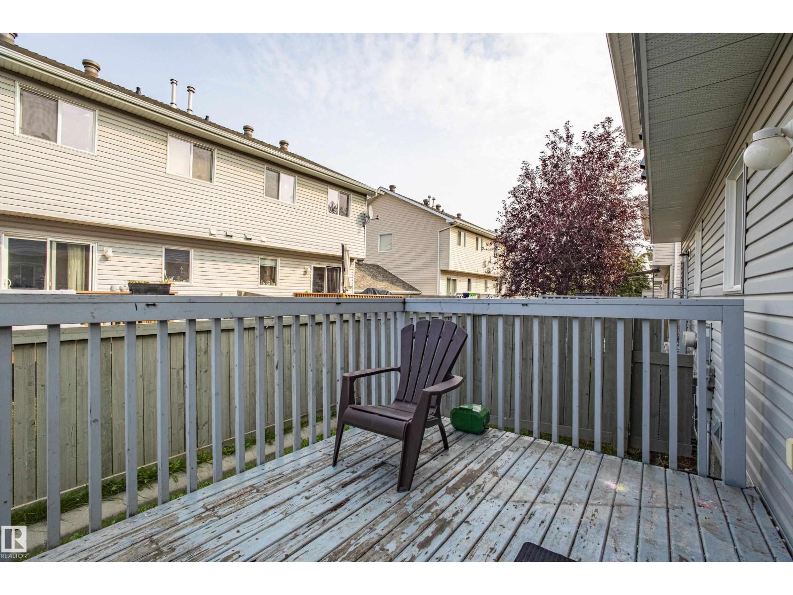 Photo 30 of 51 2503 24 St Nw, Edmonton AB