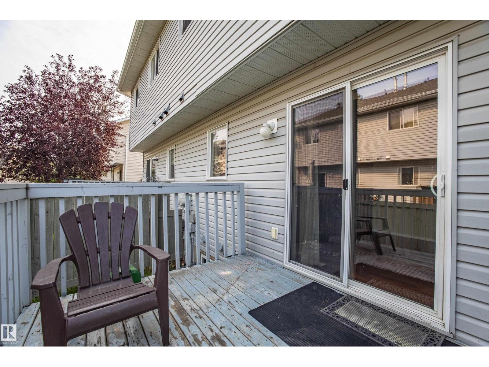 Photo 31 of 51 2503 24 St Nw, Edmonton AB