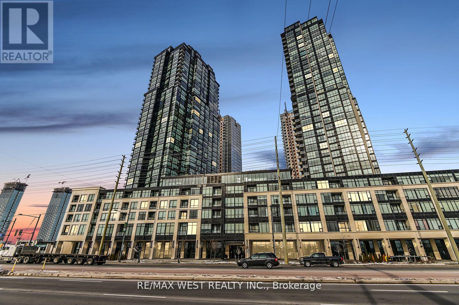 Photo 42 of 606 2900 Highway 7 Road, Vaughan ON