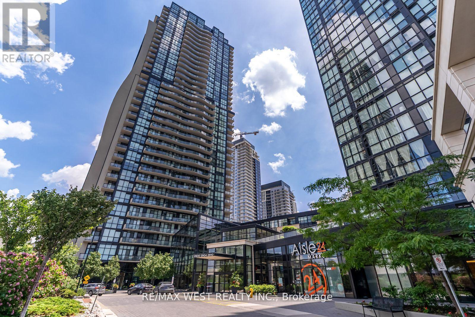 Photo 43 of 606 2900 Highway 7 Road, Vaughan ON