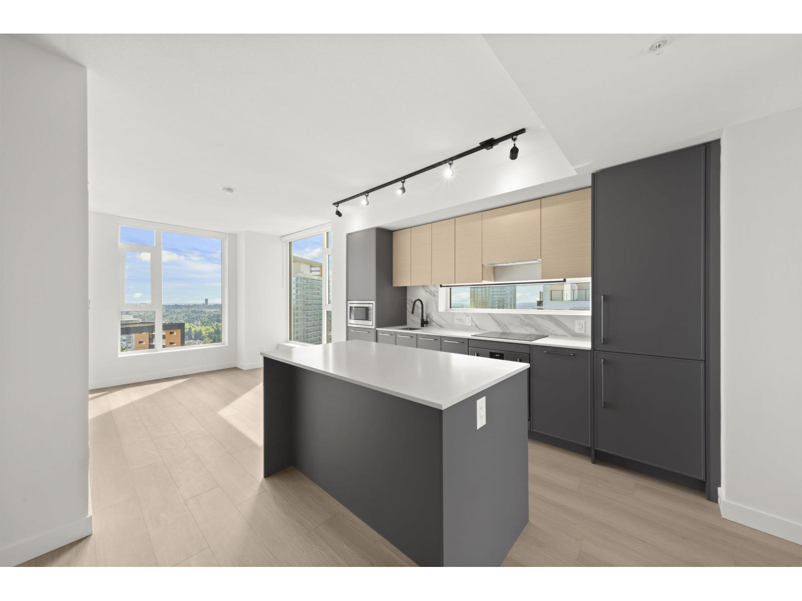 Photo 1 of 3403 13725 George Junction, Surrey BC