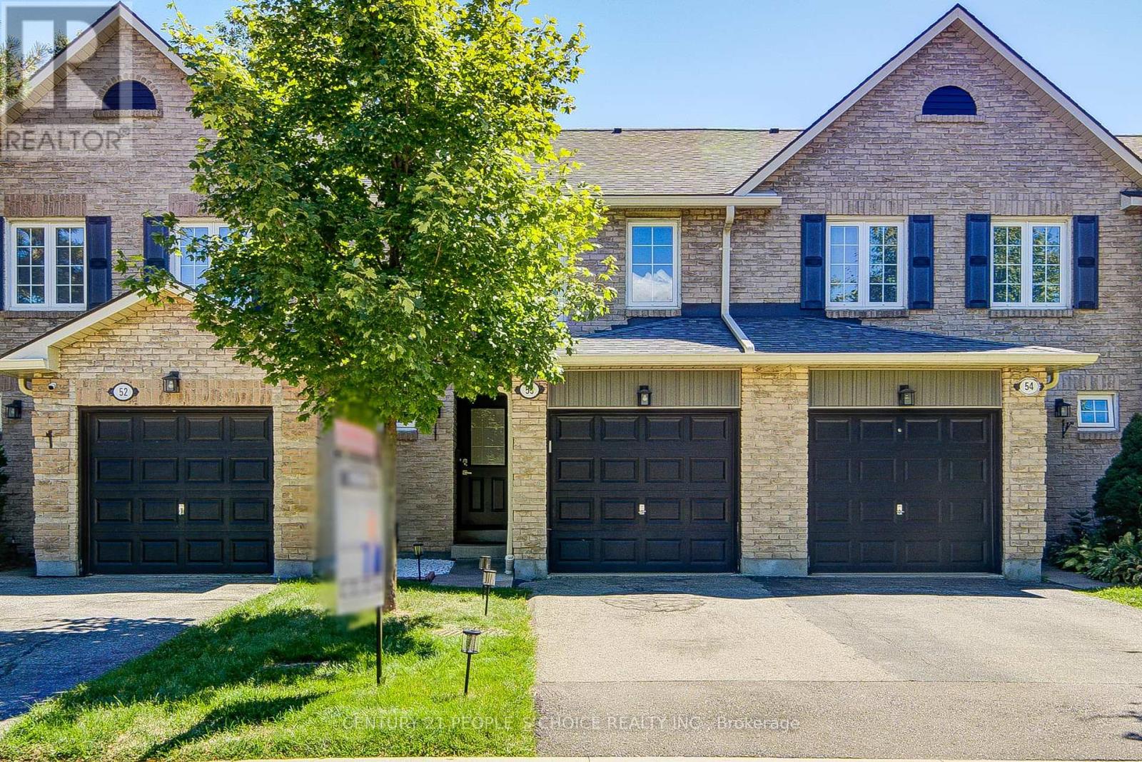 Photo 1 of 53 2766 Folkway Drive, Mississauga ON