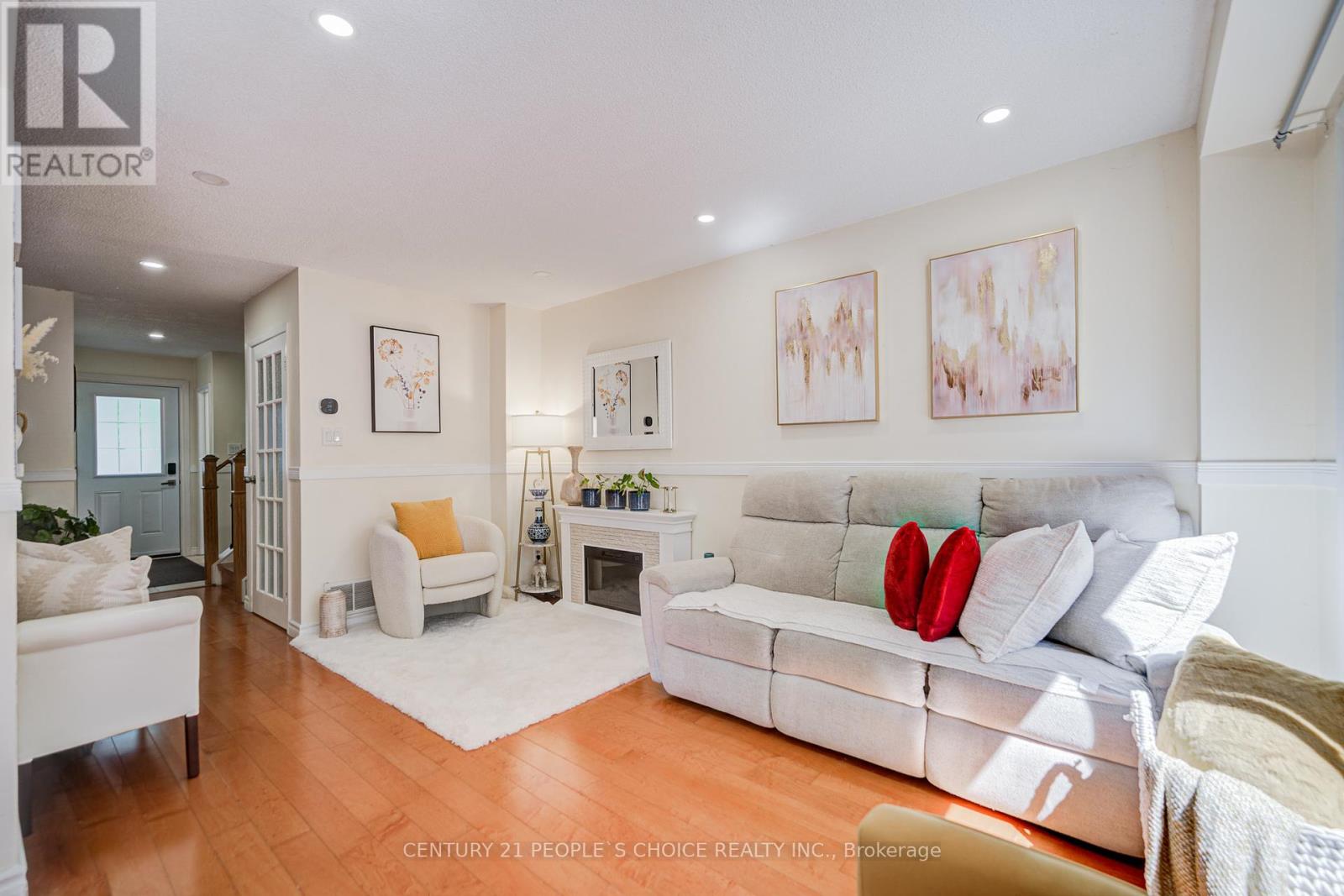 Photo 14 of 53 2766 Folkway Drive, Mississauga ON
