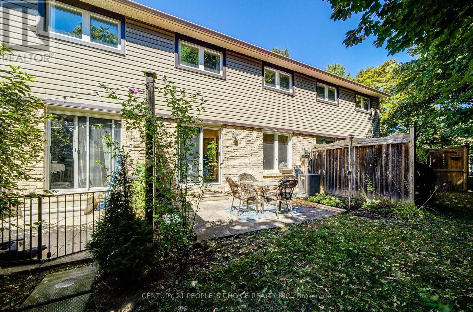 Photo 46 of 53 2766 Folkway Drive, Mississauga ON