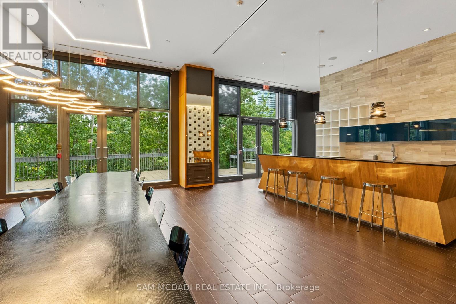 Photo 36 of 1109 36 Park Lawn Road, Toronto ON