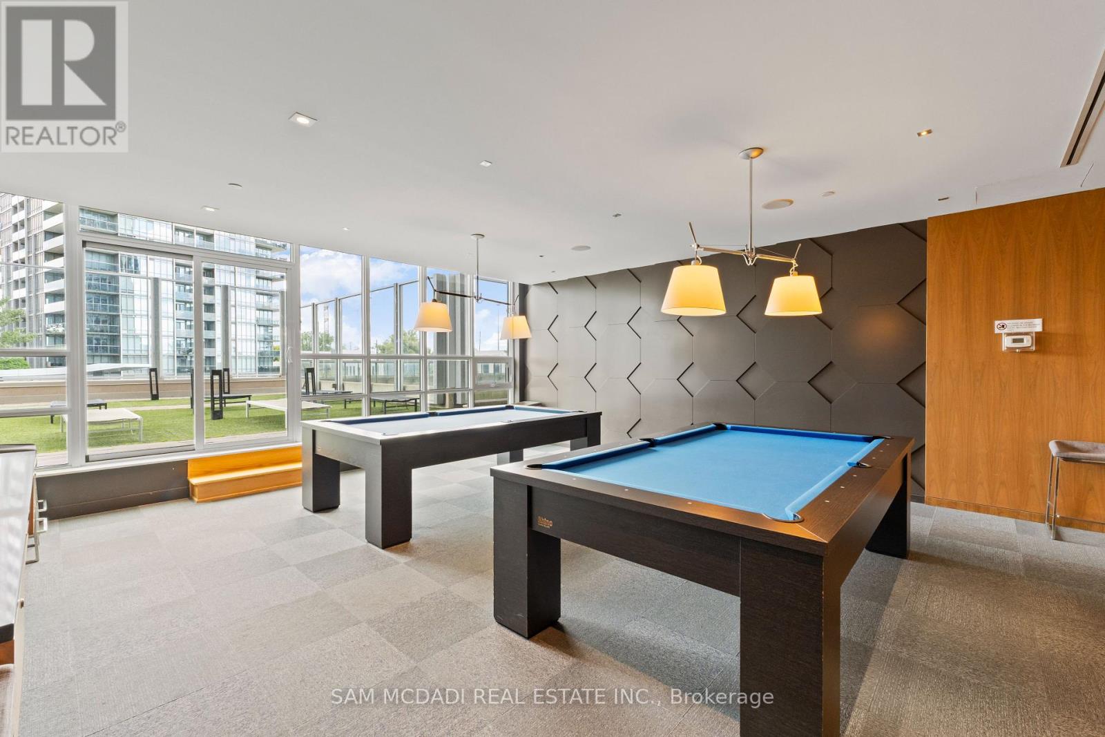 Photo 39 of 1109 36 Park Lawn Road, Toronto ON