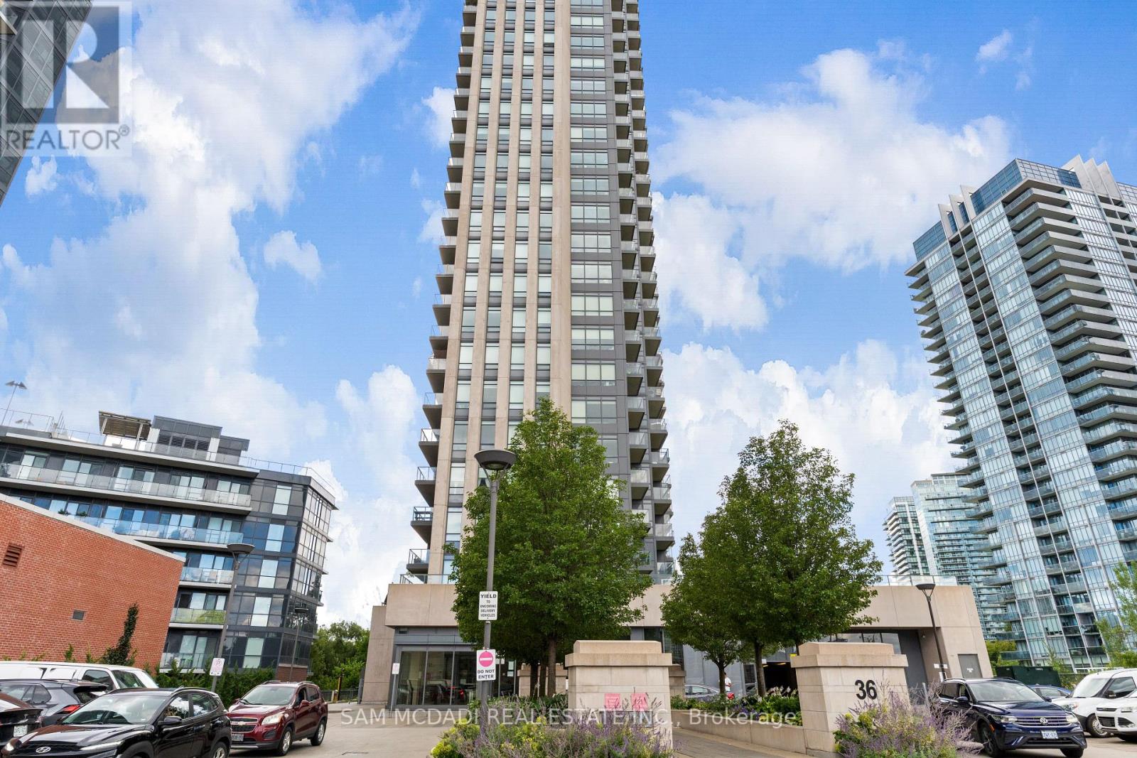 Photo 42 of 1109 36 Park Lawn Road, Toronto ON