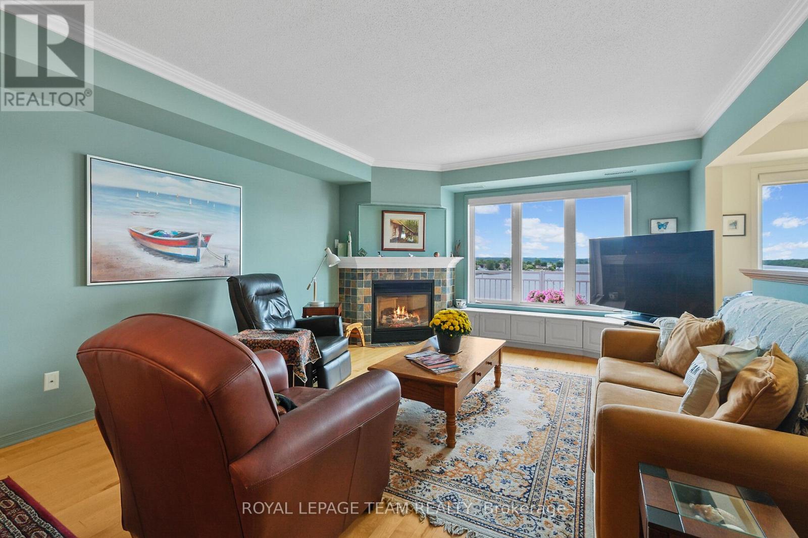 Photo 14 of 503 136 Edwards Street, Clarencerockland ON