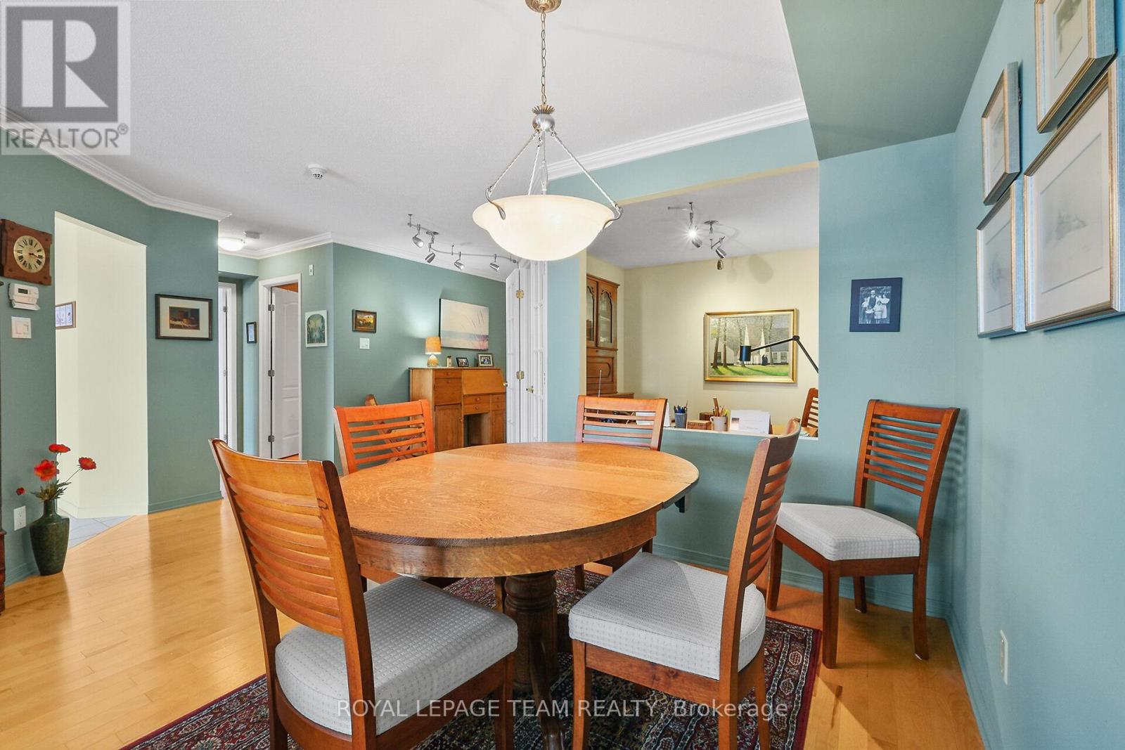Photo 12 of 503 136 Edwards Street, Clarencerockland ON