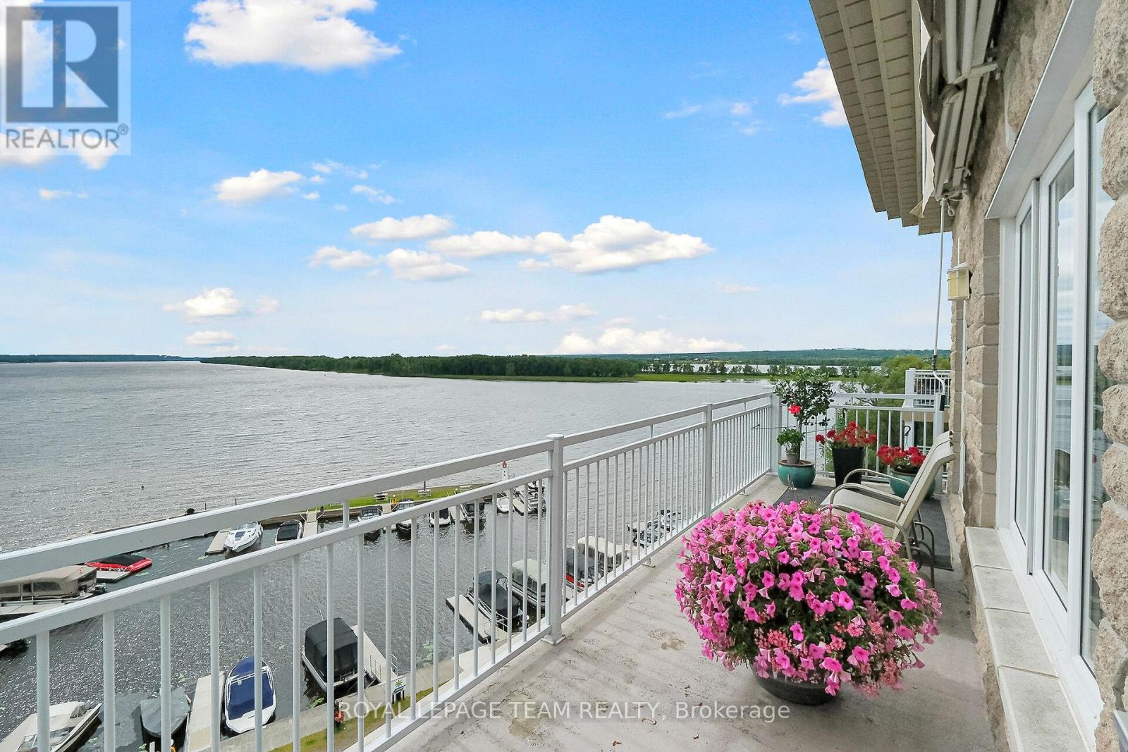 Photo 32 of 503 136 Edwards Street, Clarencerockland ON