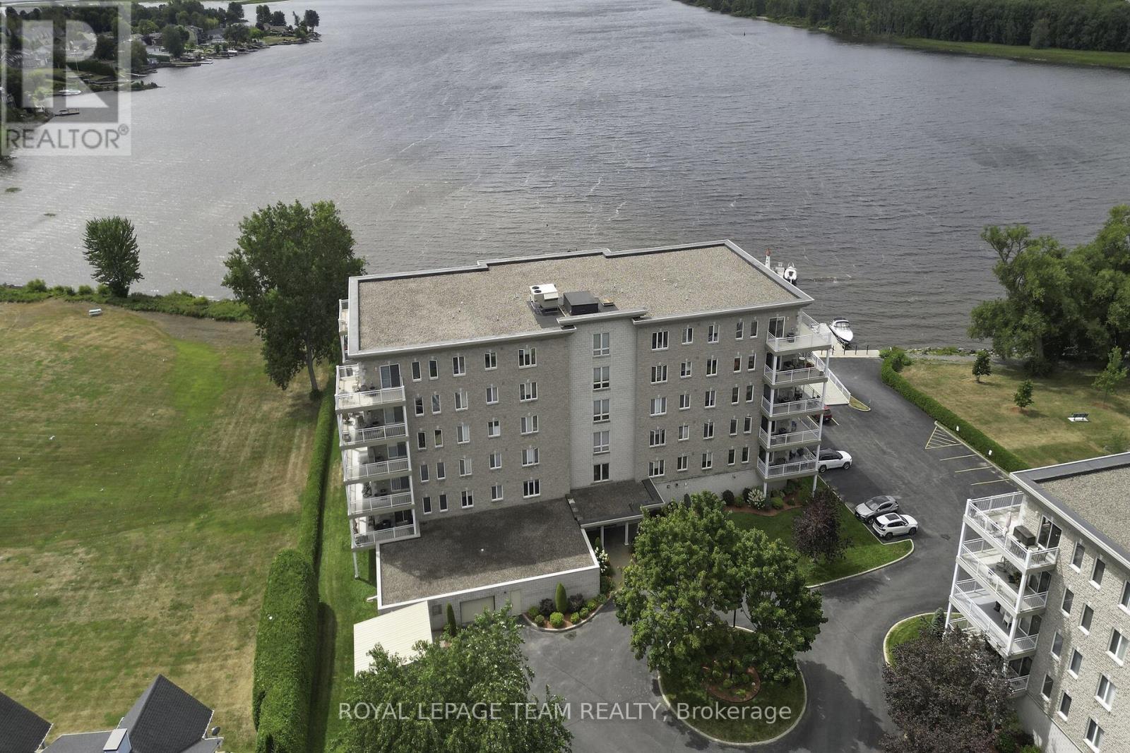 Photo 40 of 503 136 Edwards Street, Clarencerockland ON