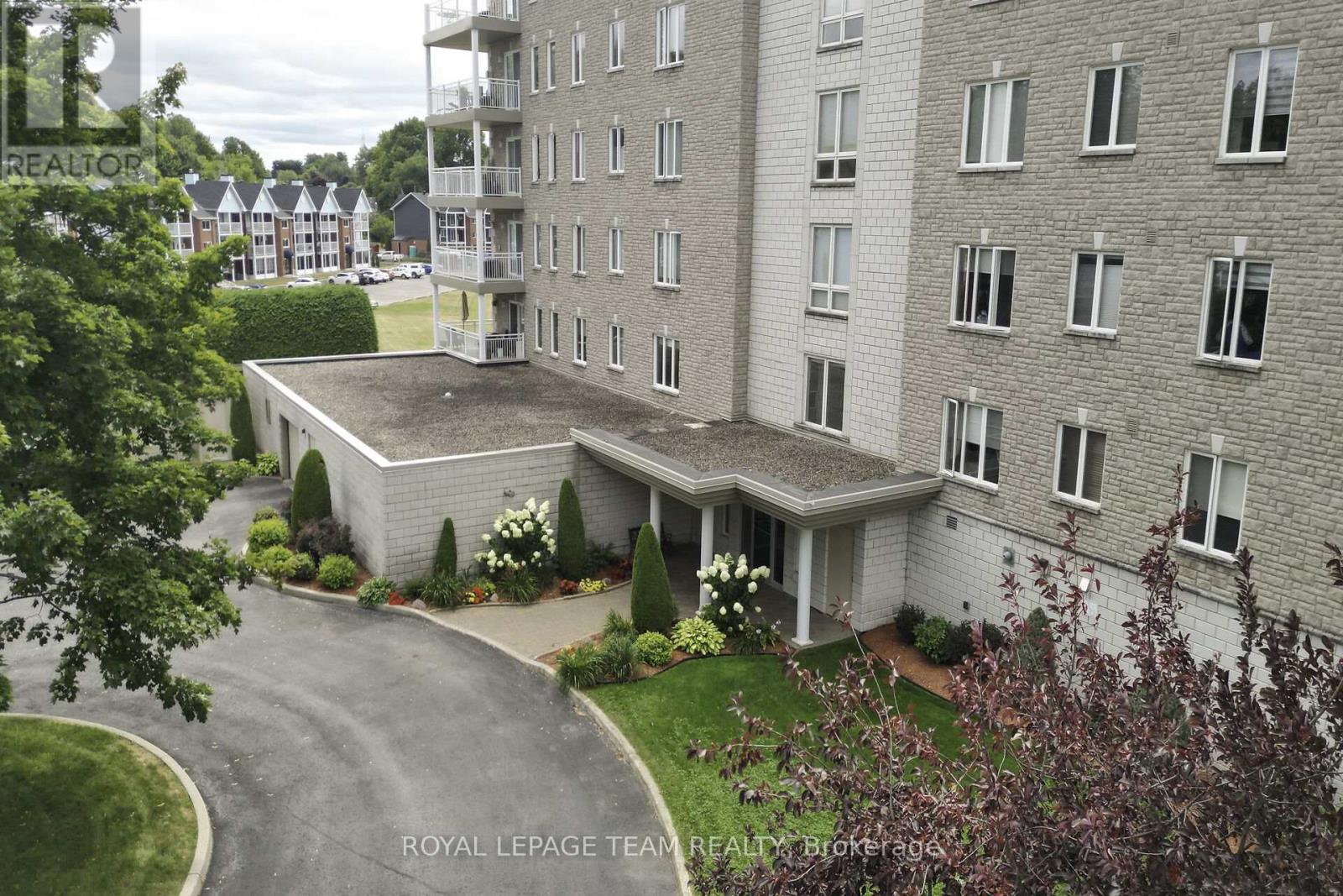 Photo 44 of 503 136 Edwards Street, Clarencerockland ON