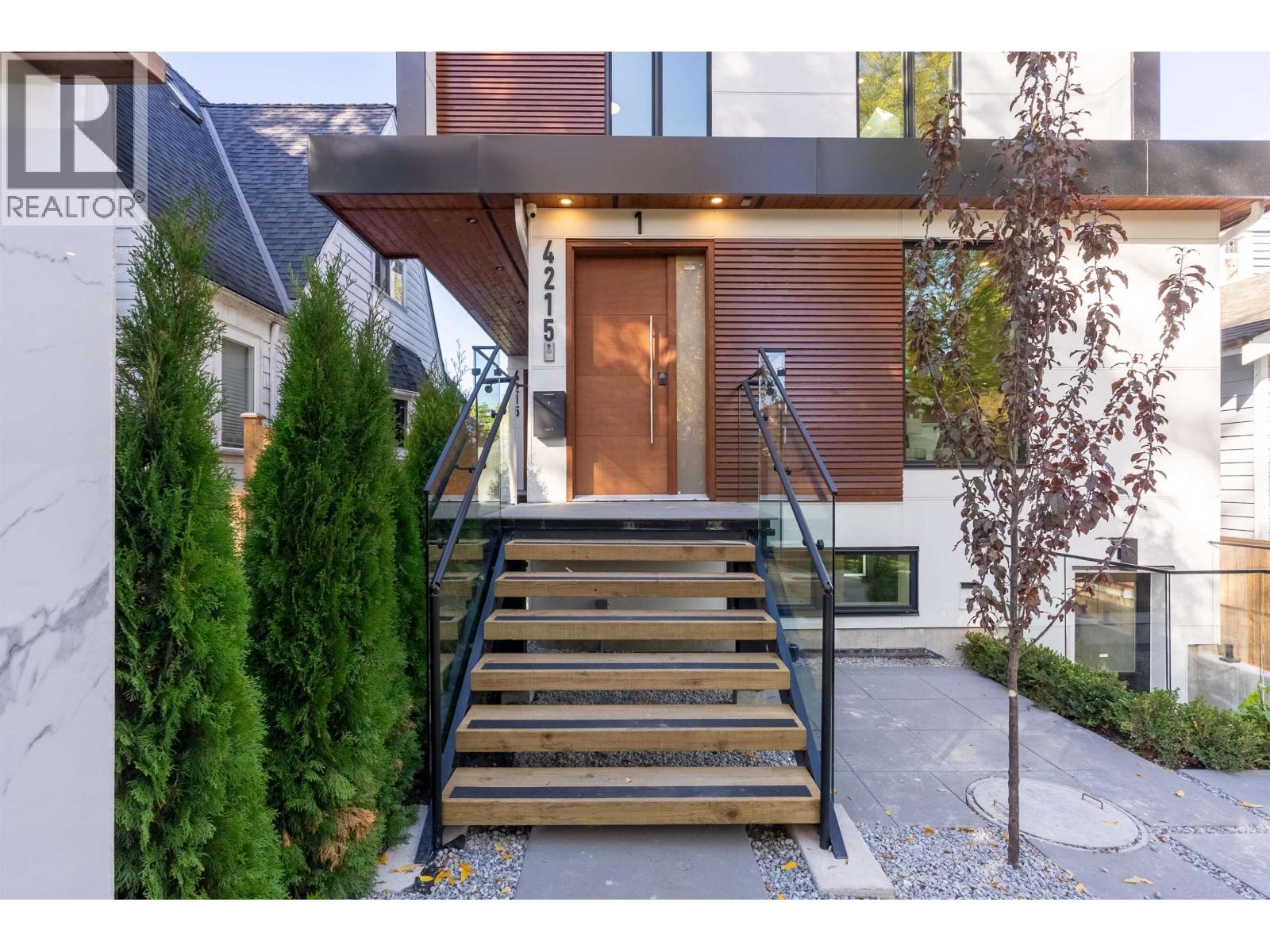 Photo 23 of 1 4215 W 13 Th Avenue, Vancouver BC