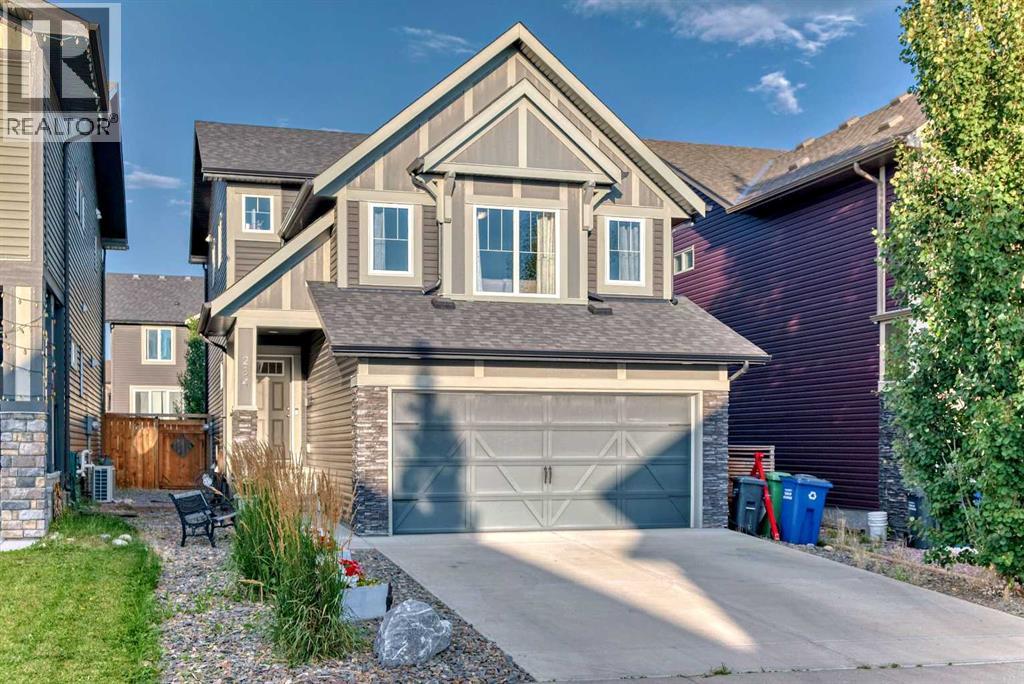 Photo 1 of 284 Paint Horse Drive, Cochrane AB
