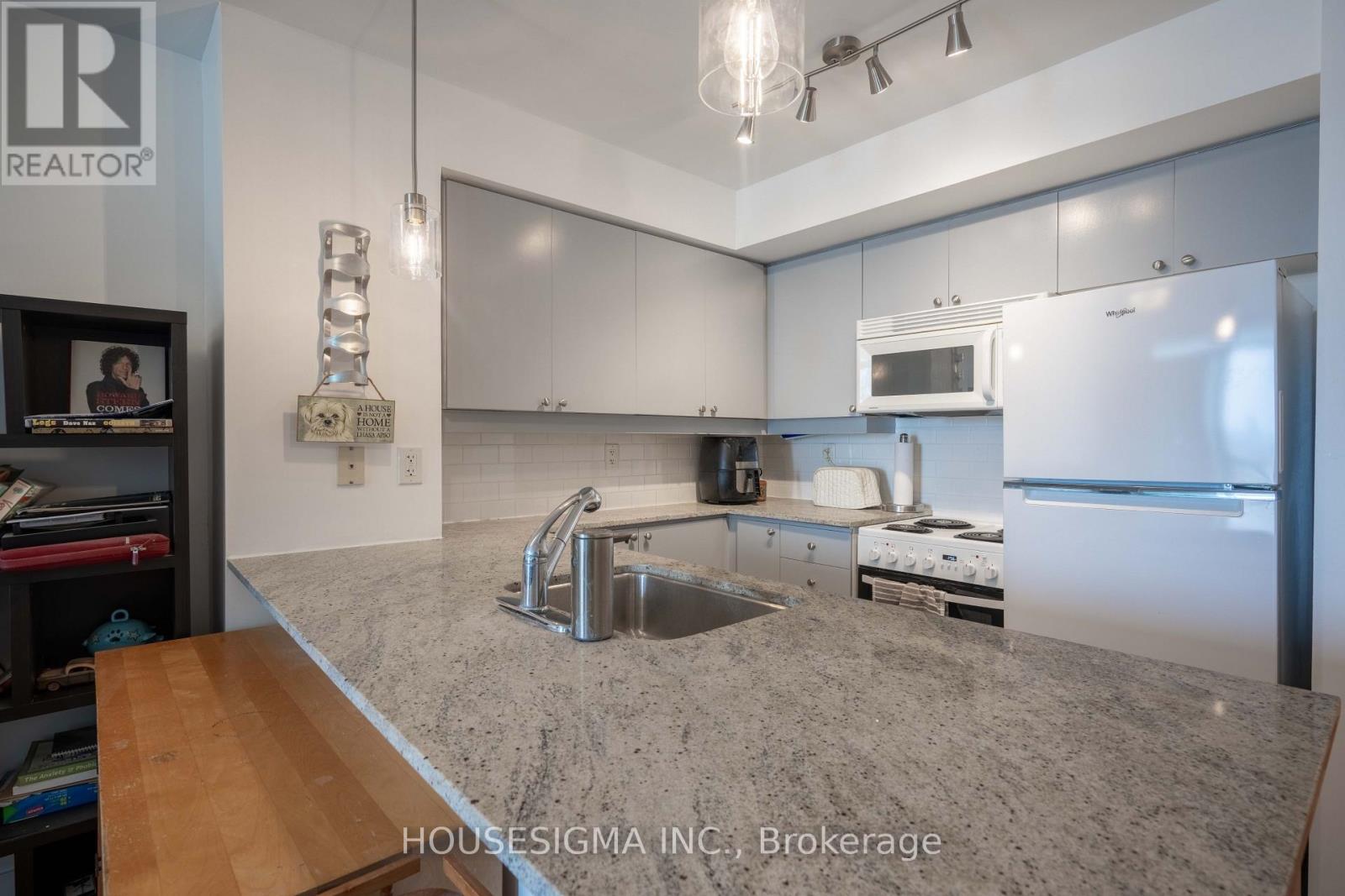 Photo 2 of 1805 50 Lynn Williams Street, Toronto ON