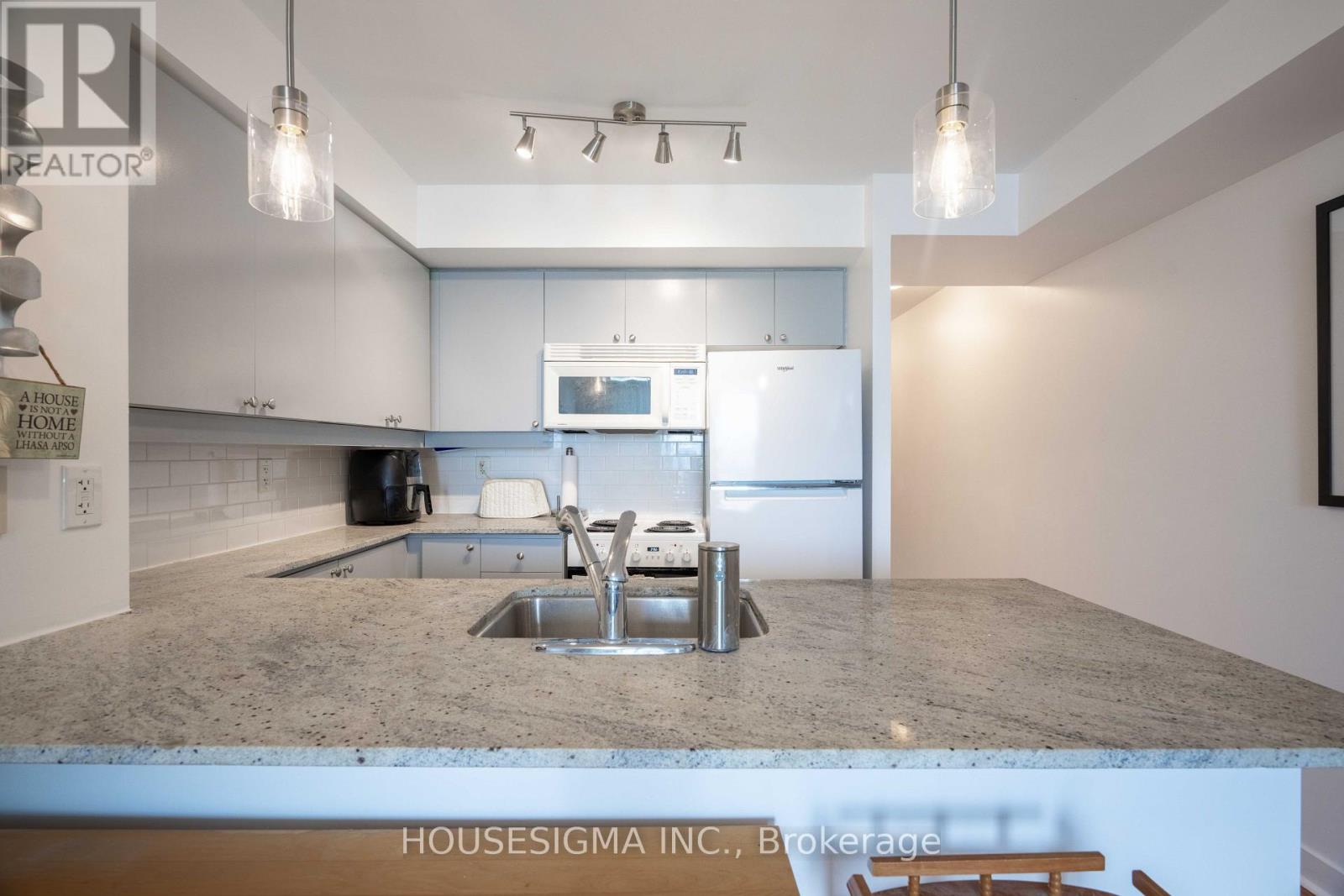 Photo 1 of 1805 50 Lynn Williams Street, Toronto ON