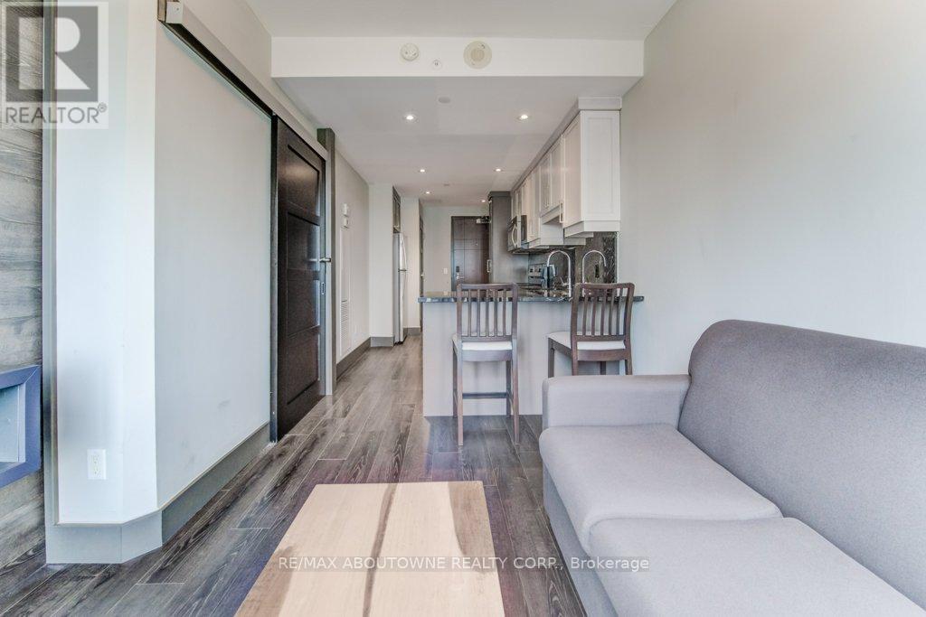 Photo 10 of S 1403 330 Phillip Street, Waterloo ON