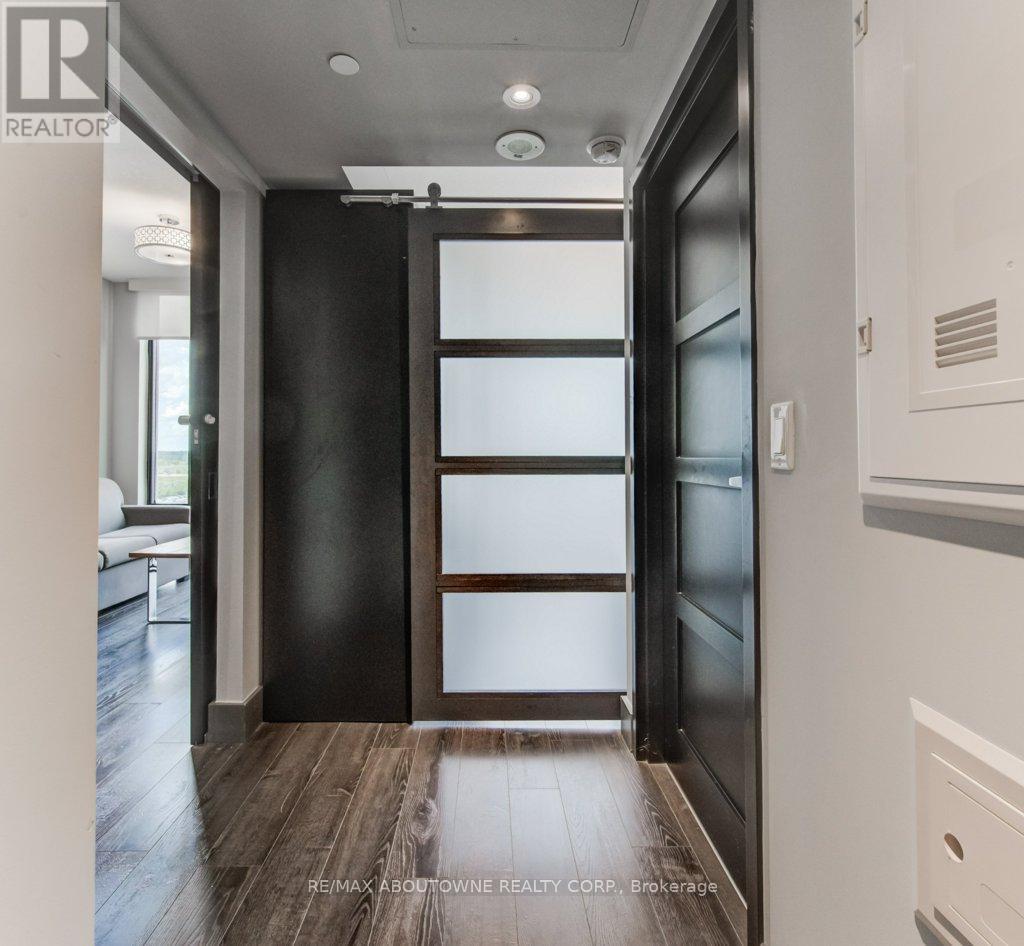Photo 13 of S 1403 330 Phillip Street, Waterloo ON