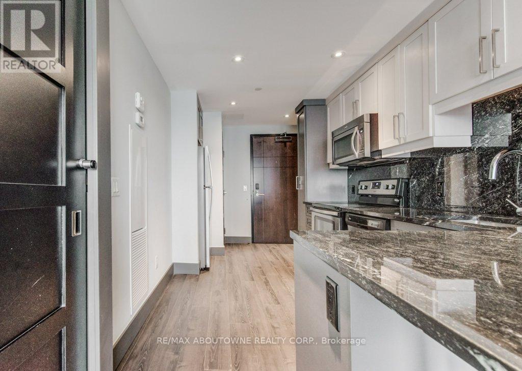Photo 6 of S 1403 330 Phillip Street, Waterloo ON