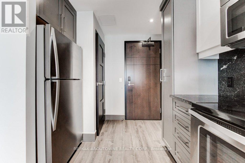 Photo 7 of S 1403 330 Phillip Street, Waterloo ON