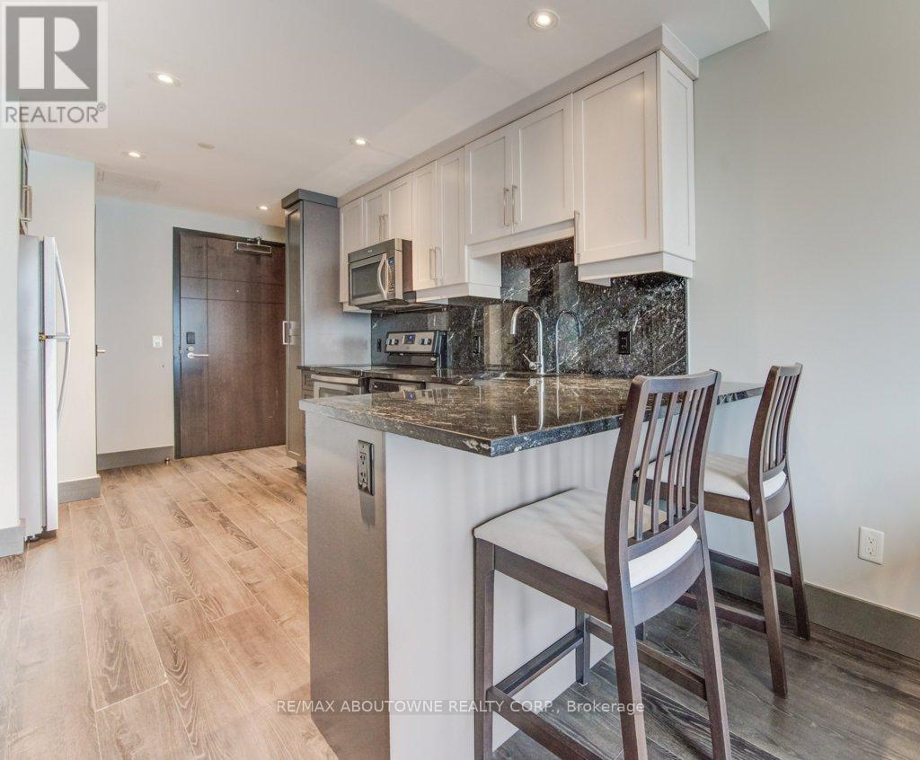 Photo 9 of S 1403 330 Phillip Street, Waterloo ON