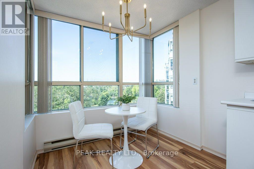 Photo 10 of 501 30 Blue Springs Drive, Waterloo ON