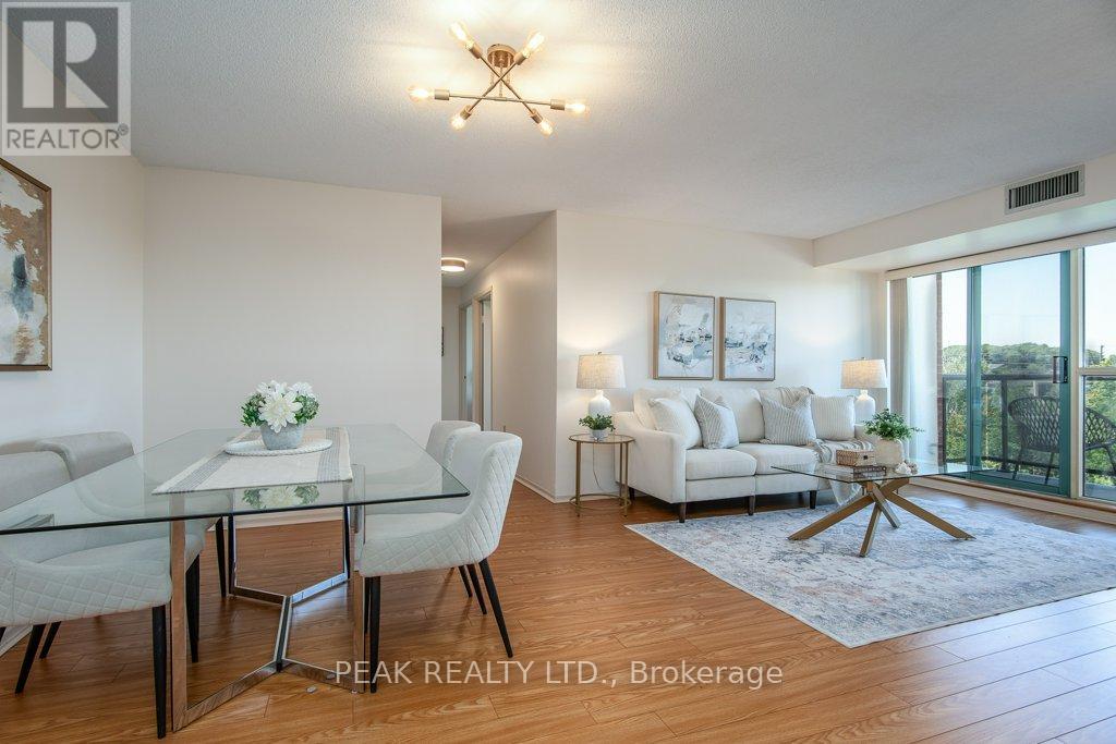 Photo 11 of 501 30 Blue Springs Drive, Waterloo ON