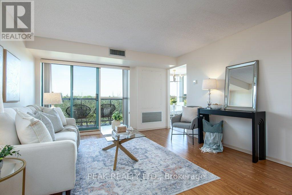 Photo 13 of 501 30 Blue Springs Drive, Waterloo ON