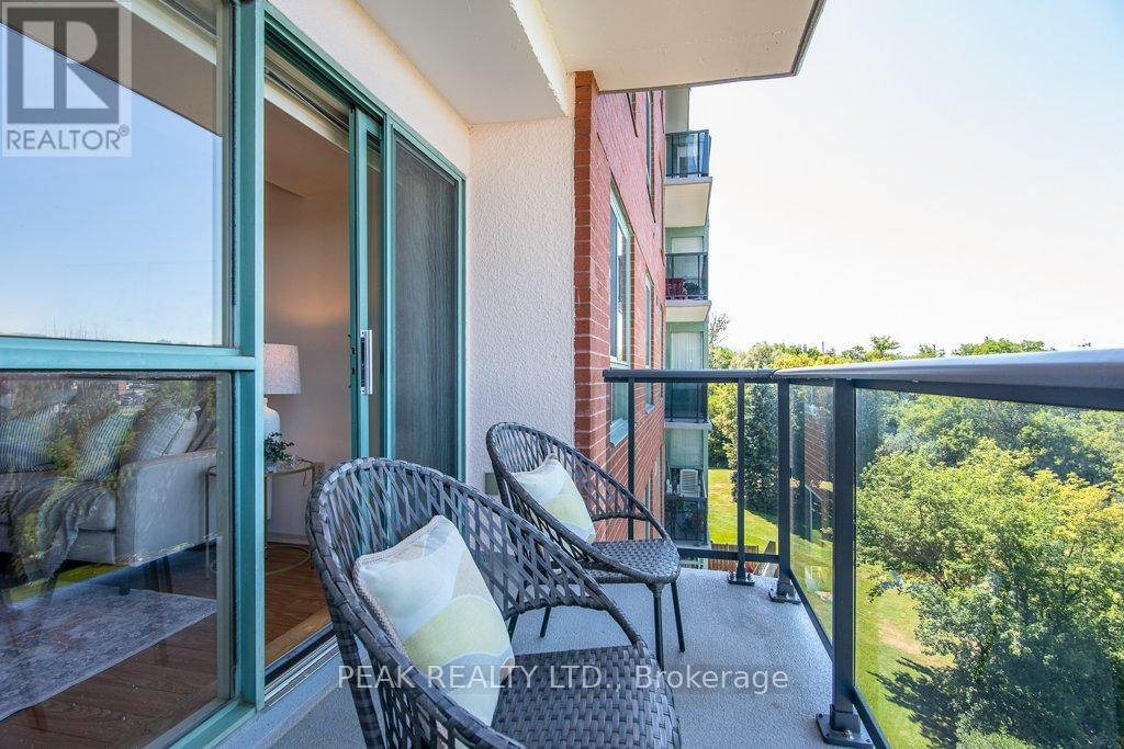 Photo 14 of 501 30 Blue Springs Drive, Waterloo ON