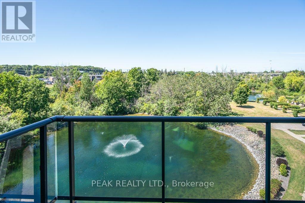 Photo 16 of 501 30 Blue Springs Drive, Waterloo ON