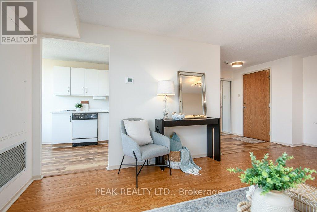 Photo 18 of 501 30 Blue Springs Drive, Waterloo ON