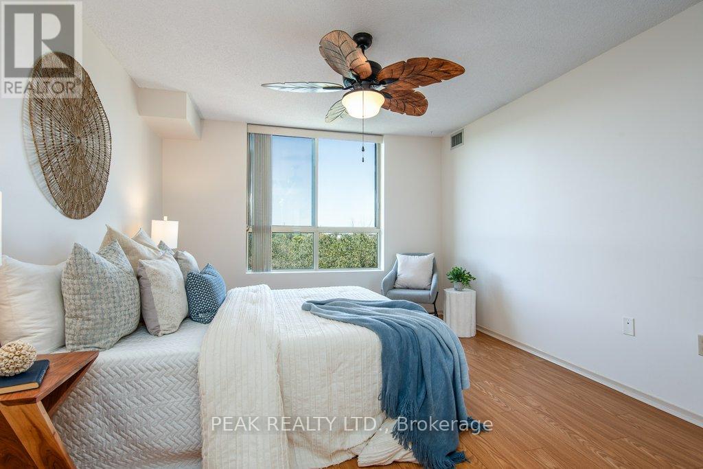 Photo 25 of 501 30 Blue Springs Drive, Waterloo ON