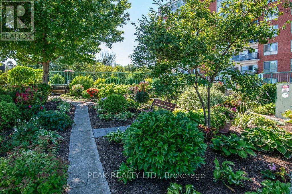 Photo 35 of 501 30 Blue Springs Drive, Waterloo ON