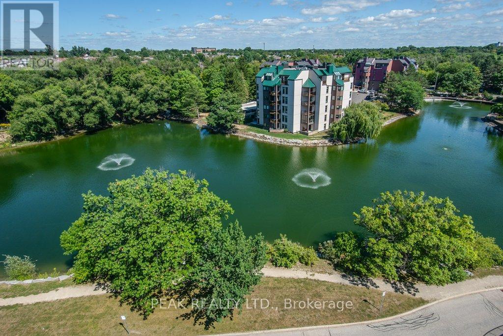 Photo 36 of 501 30 Blue Springs Drive, Waterloo ON