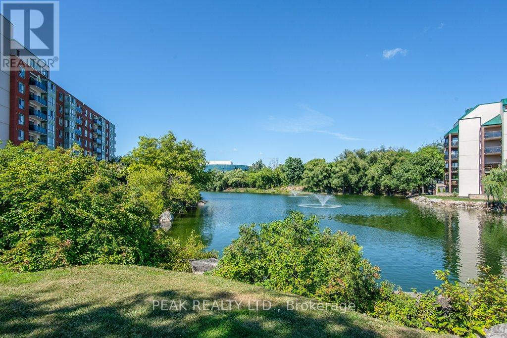 Photo 37 of 501 30 Blue Springs Drive, Waterloo ON