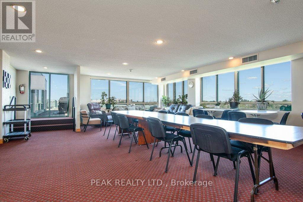 Photo 39 of 501 30 Blue Springs Drive, Waterloo ON