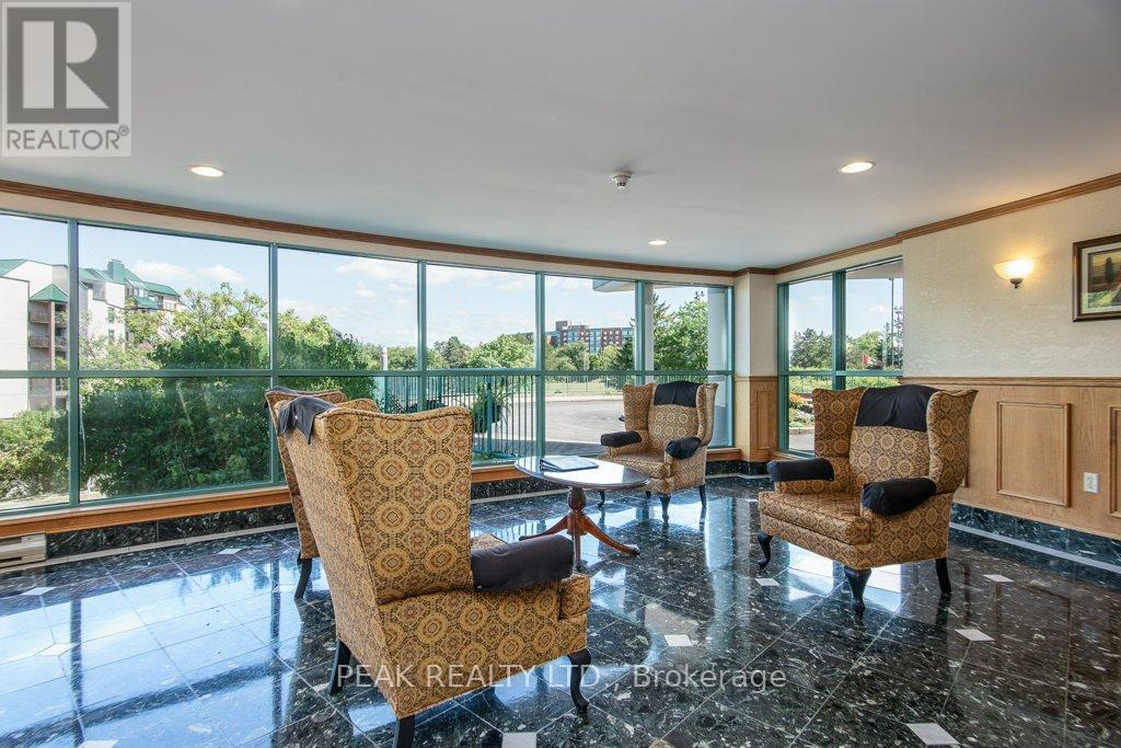 Photo 47 of 501 30 Blue Springs Drive, Waterloo ON