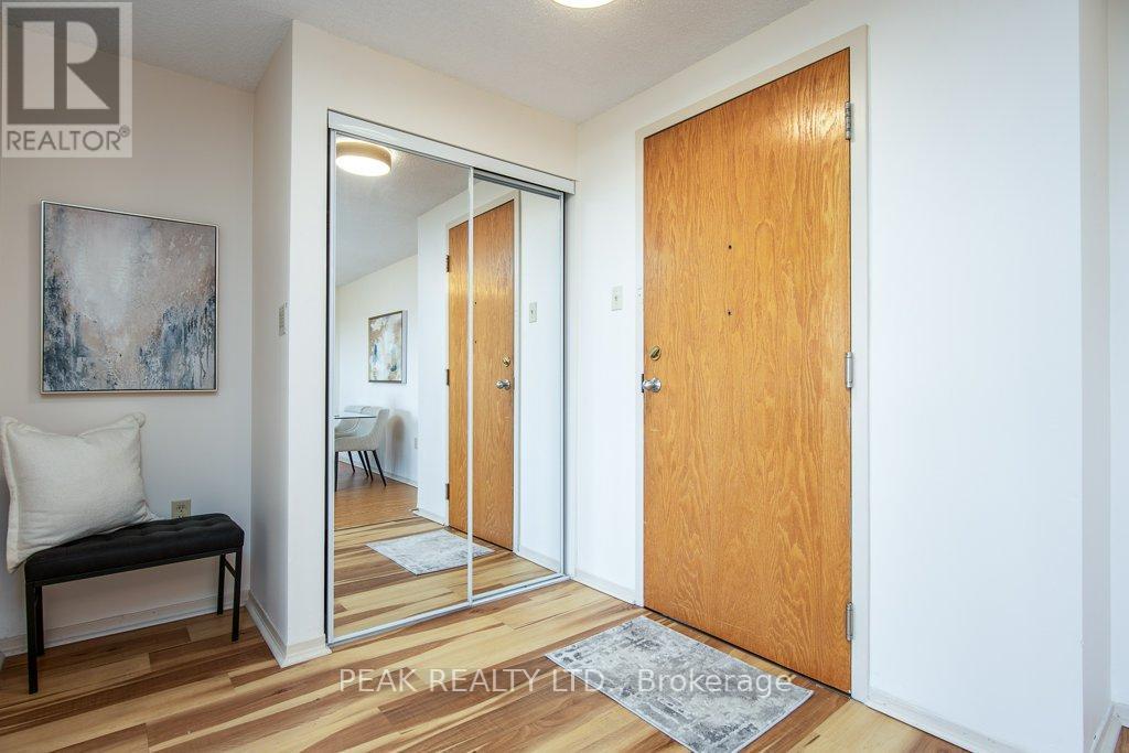 Photo 5 of 501 30 Blue Springs Drive, Waterloo ON