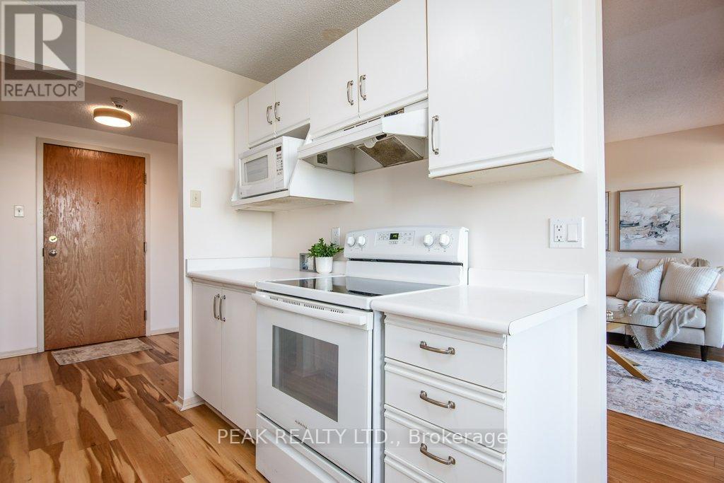 Photo 6 of 501 30 Blue Springs Drive, Waterloo ON