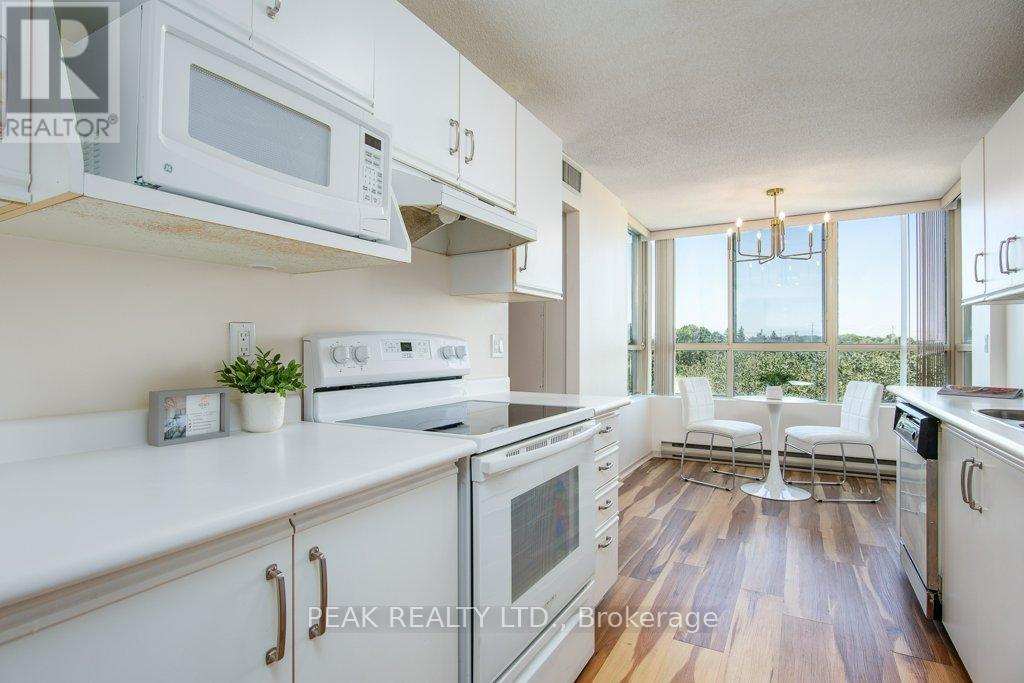 Photo 8 of 501 30 Blue Springs Drive, Waterloo ON
