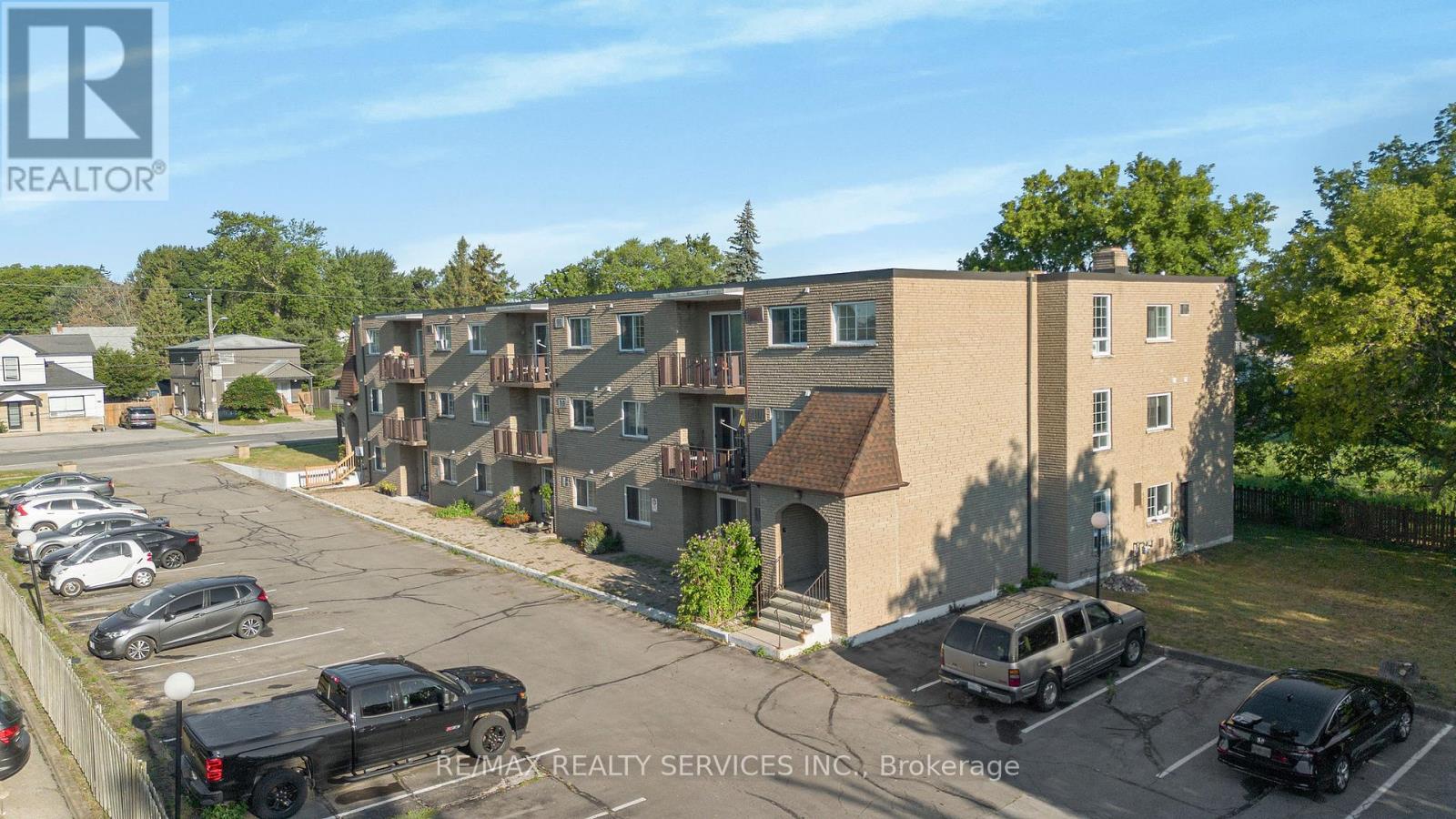 Photo 22 of 202 4218 Portage Road, Niagara Falls ON