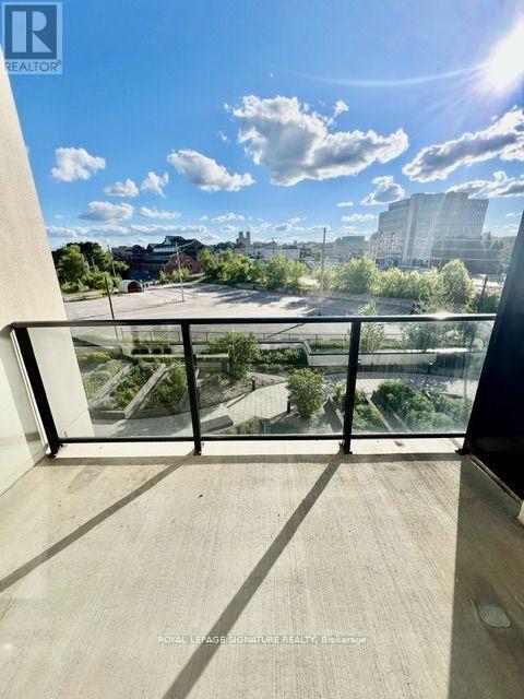 Photo 12 of 503 150 Wellington Street E, Guelph ON