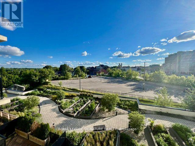 Photo 13 of 503 150 Wellington Street E, Guelph ON