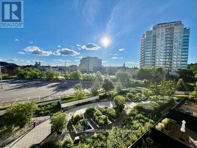 Photo 14 of 503 150 Wellington Street E, Guelph ON