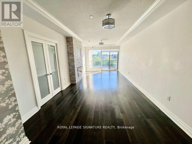 Photo 2 of 503 150 Wellington Street E, Guelph ON