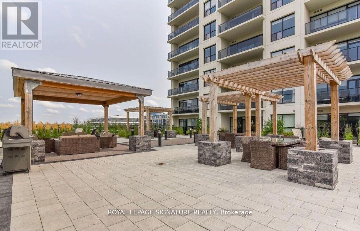 Photo 21 of 503 150 Wellington Street E, Guelph ON