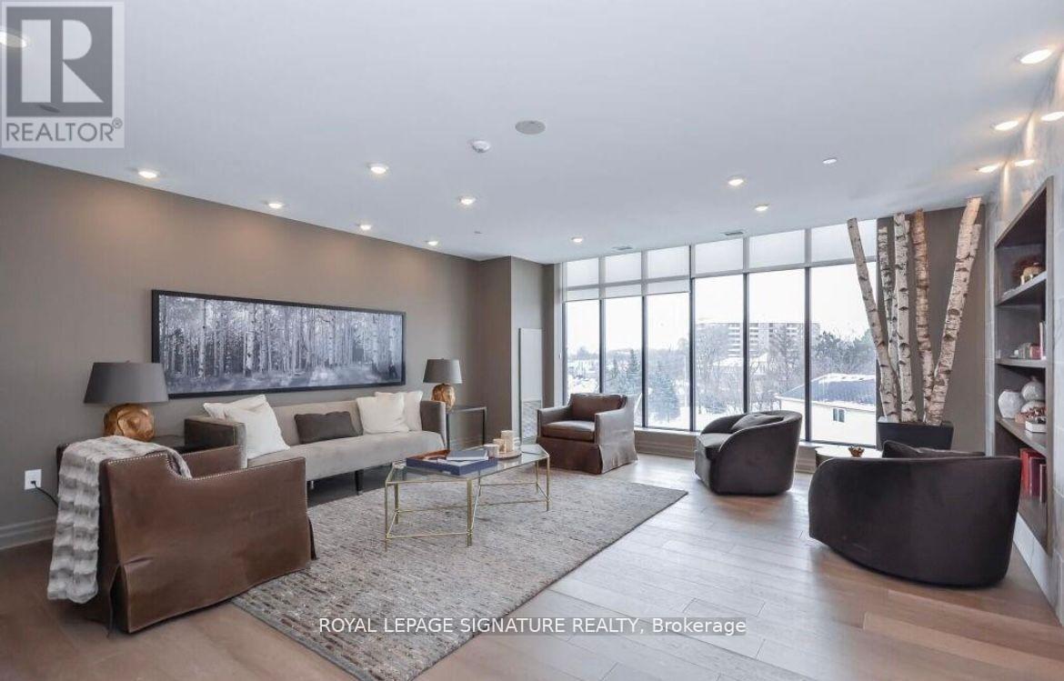 Photo 26 of 503 150 Wellington Street E, Guelph ON